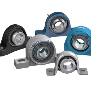 Bearings & Housing Units